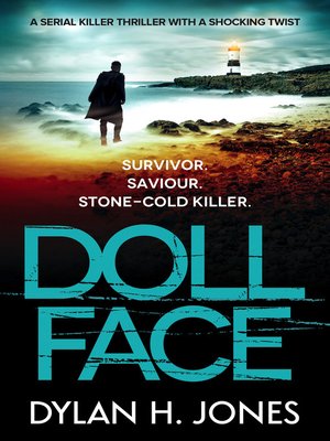 cover image of Doll Face